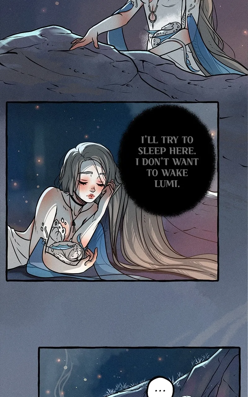 Made of Stardust Chapter 10 page 29 - 
