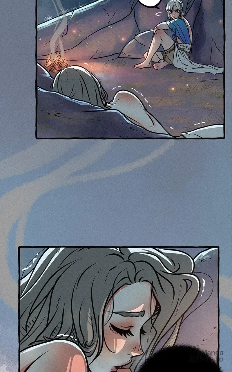 Made of Stardust Chapter 10 page 30 - 