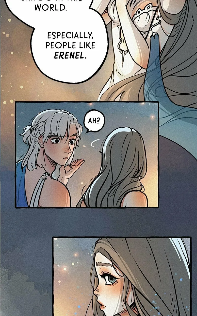 Made of Stardust Chapter 10 page 4 - 