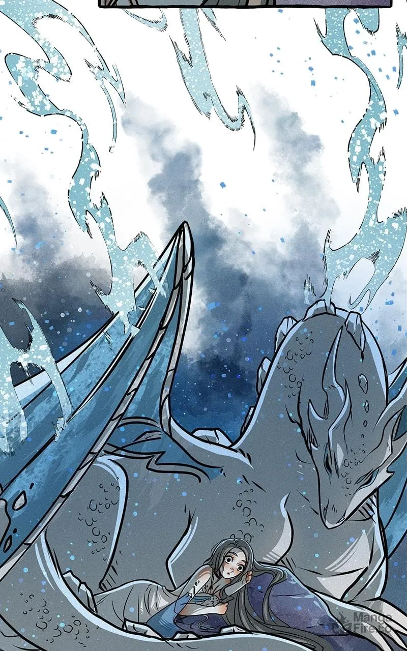 Made of Stardust Chapter 10 page 33 - 