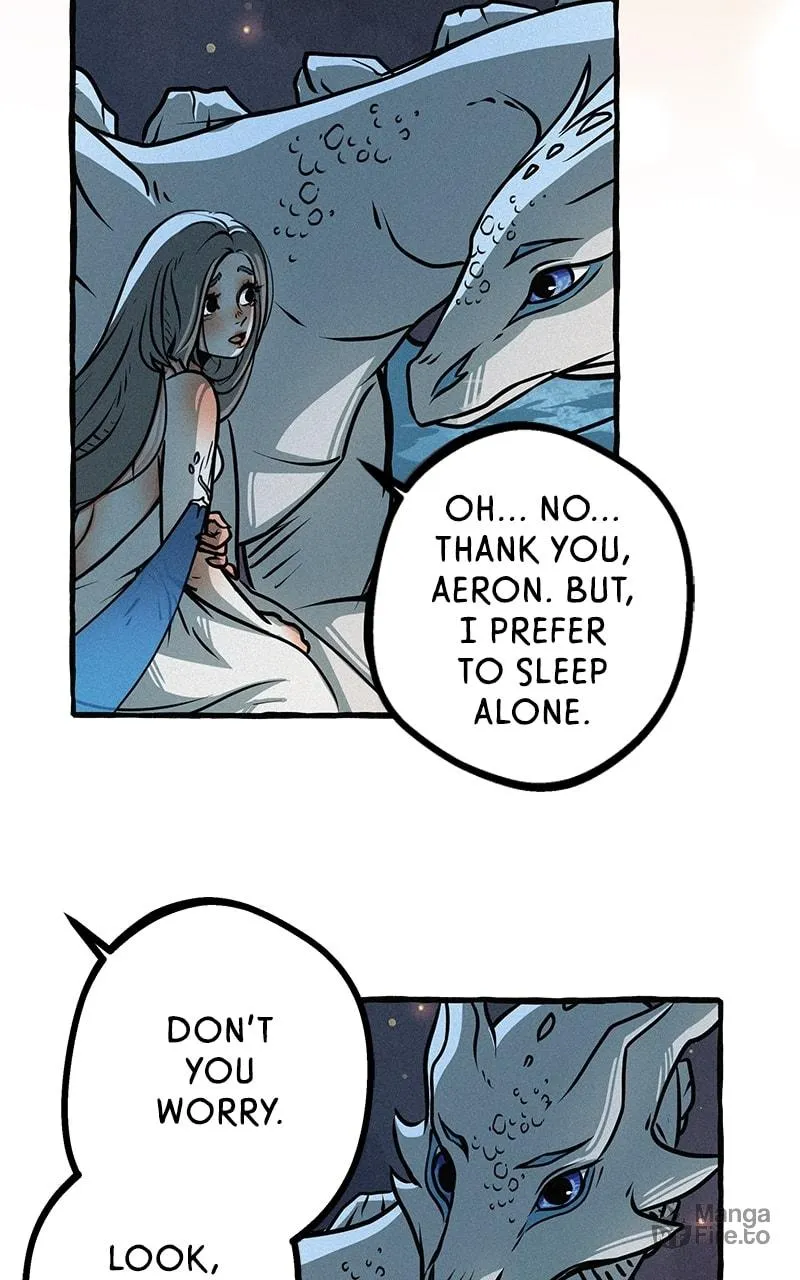 Made of Stardust Chapter 10 page 35 - 