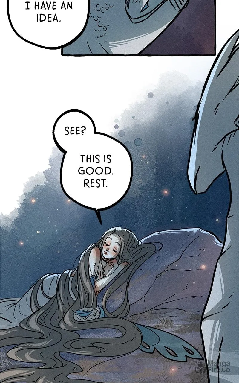 Made of Stardust Chapter 10 page 36 - 