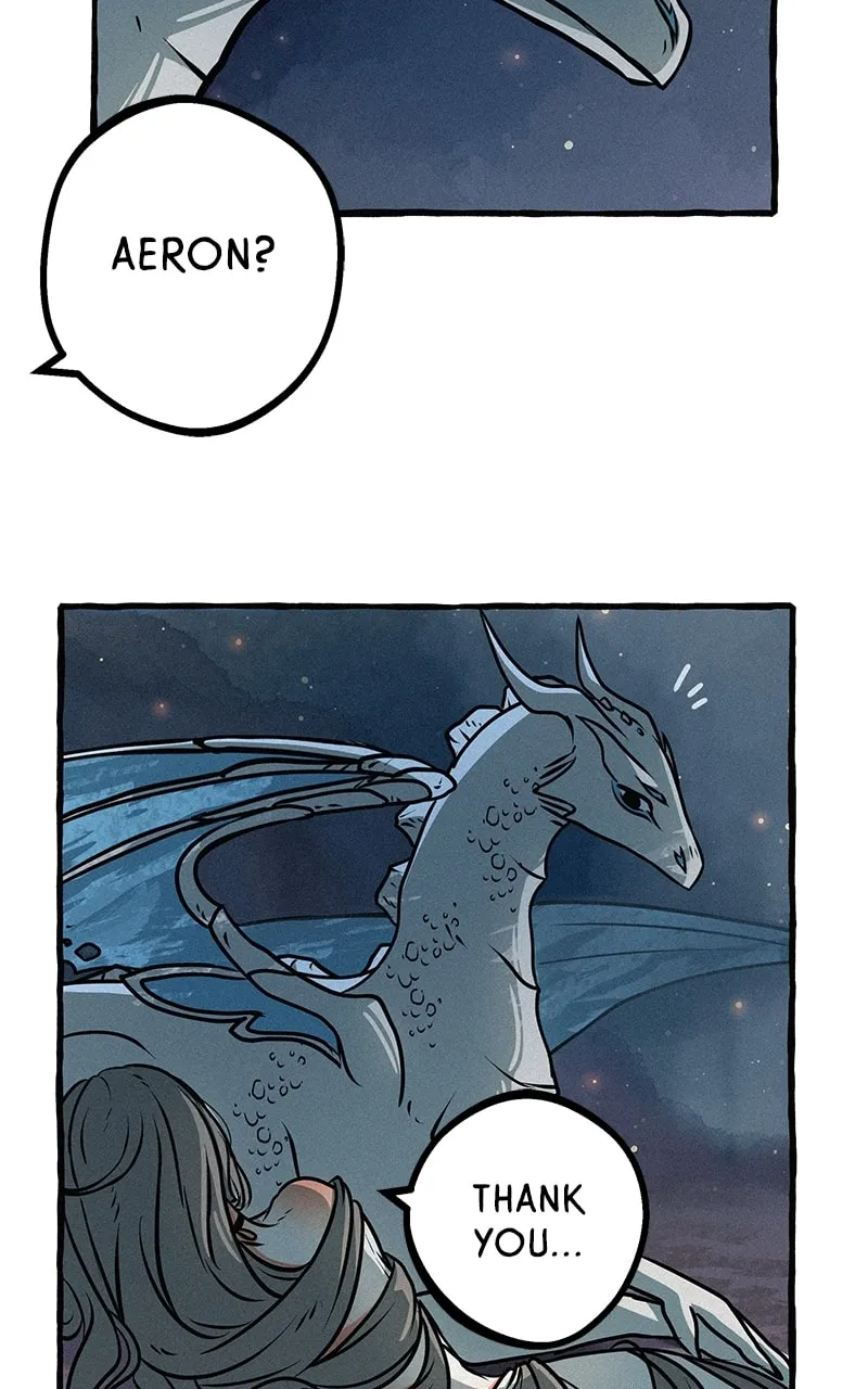 Made of Stardust Chapter 10 page 38 - 