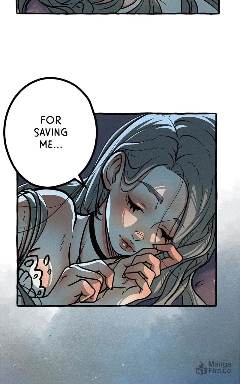 Made of Stardust Chapter 10 page 39 - 