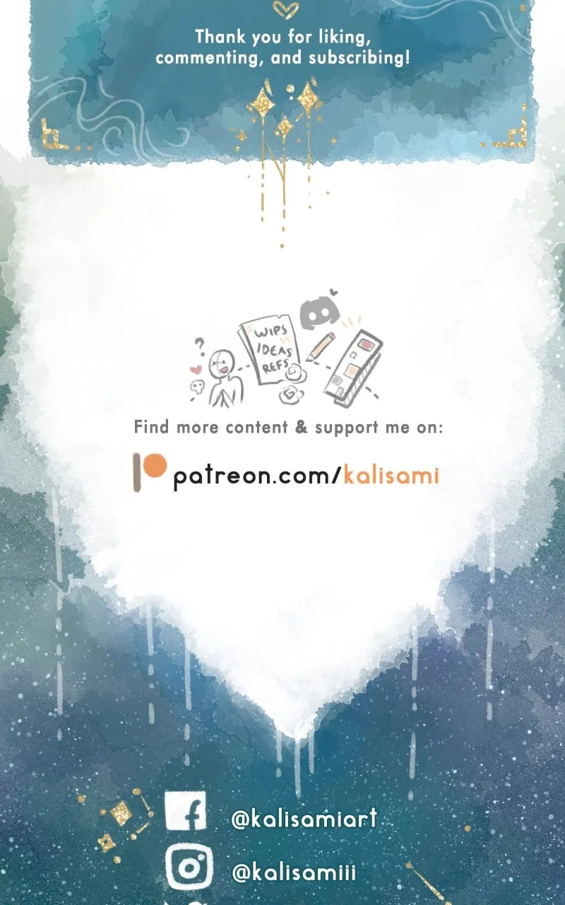 Made of Stardust Chapter 10 page 46 - 