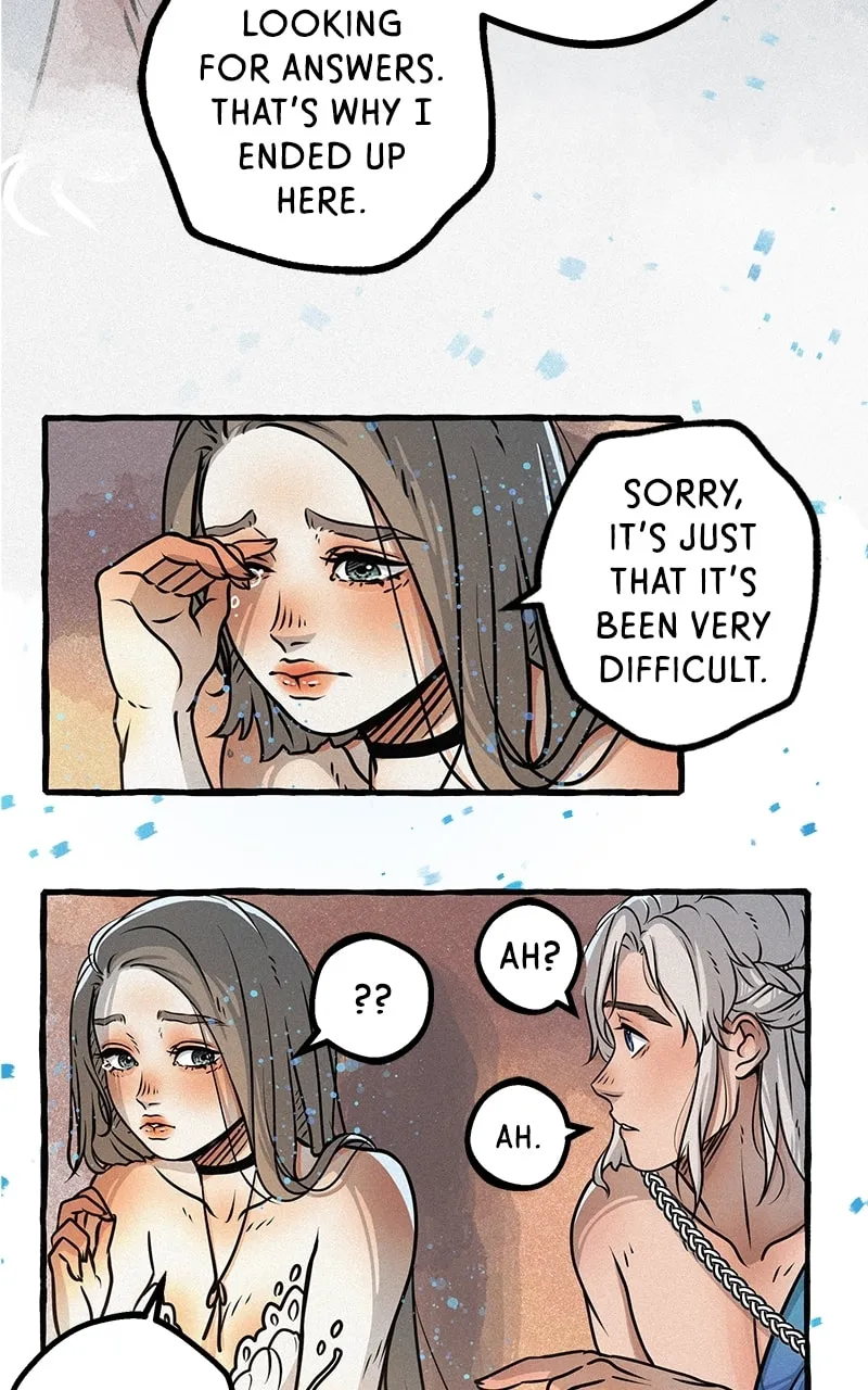 Made of Stardust Chapter 10 page 7 - 