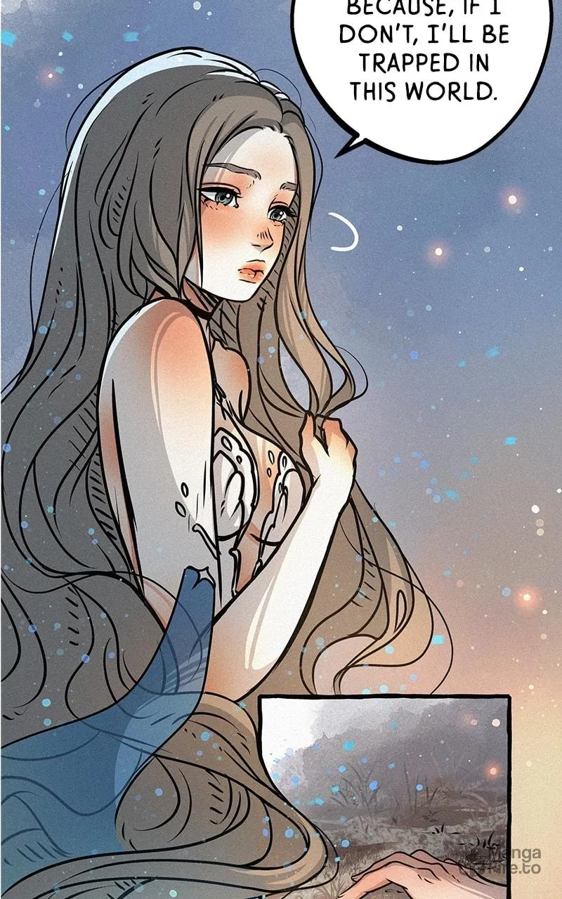 Made of Stardust Chapter 10 page 9 - 