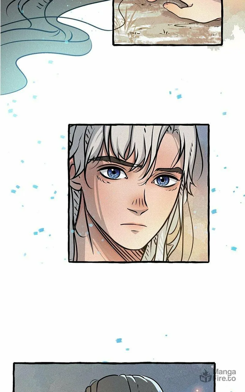 Made of Stardust Chapter 10 page 10 - 
