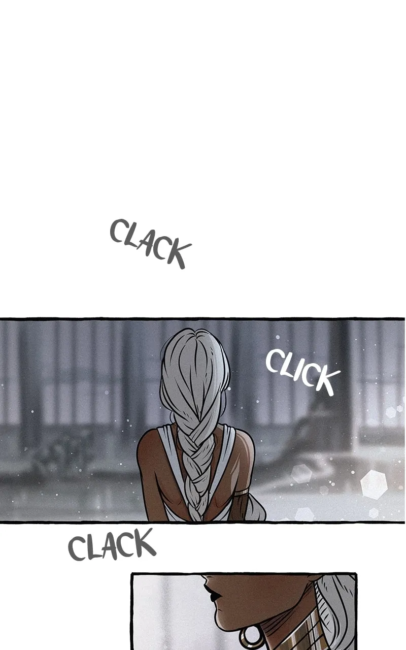 Made of Stardust Chapter 11 page 13 - 