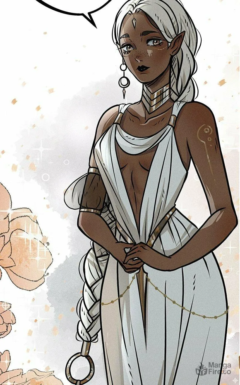 Made of Stardust Chapter 11 page 15 - 
