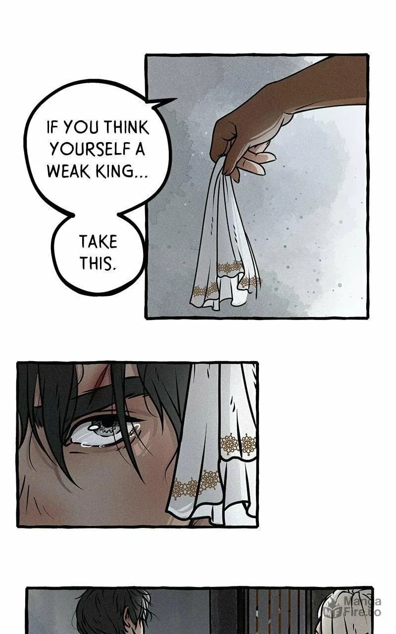 Made of Stardust Chapter 11 page 18 - 