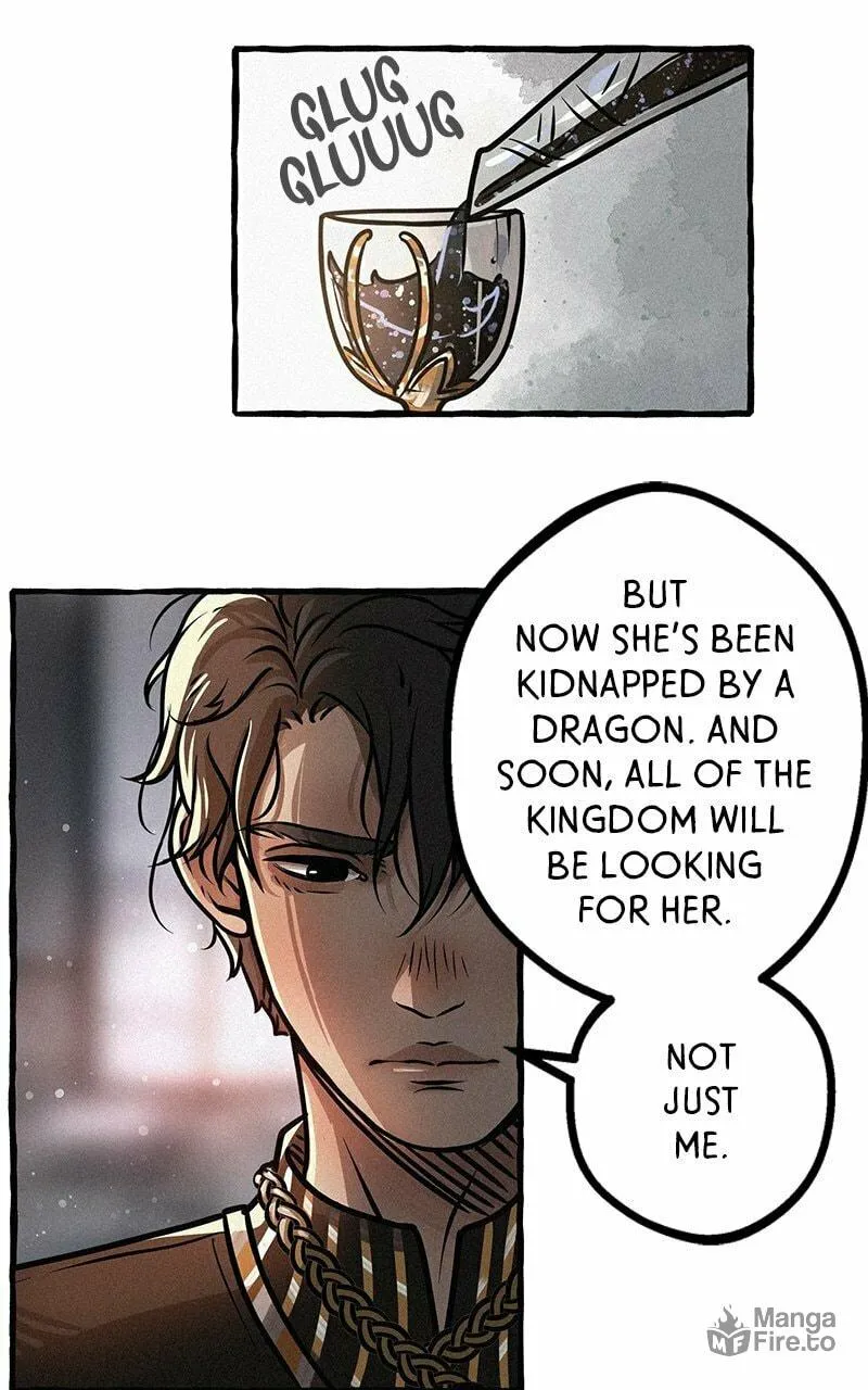 Made of Stardust Chapter 11 page 25 - 