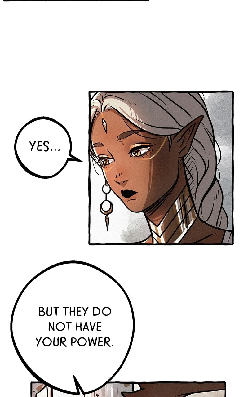Made of Stardust Chapter 11 page 26 - 