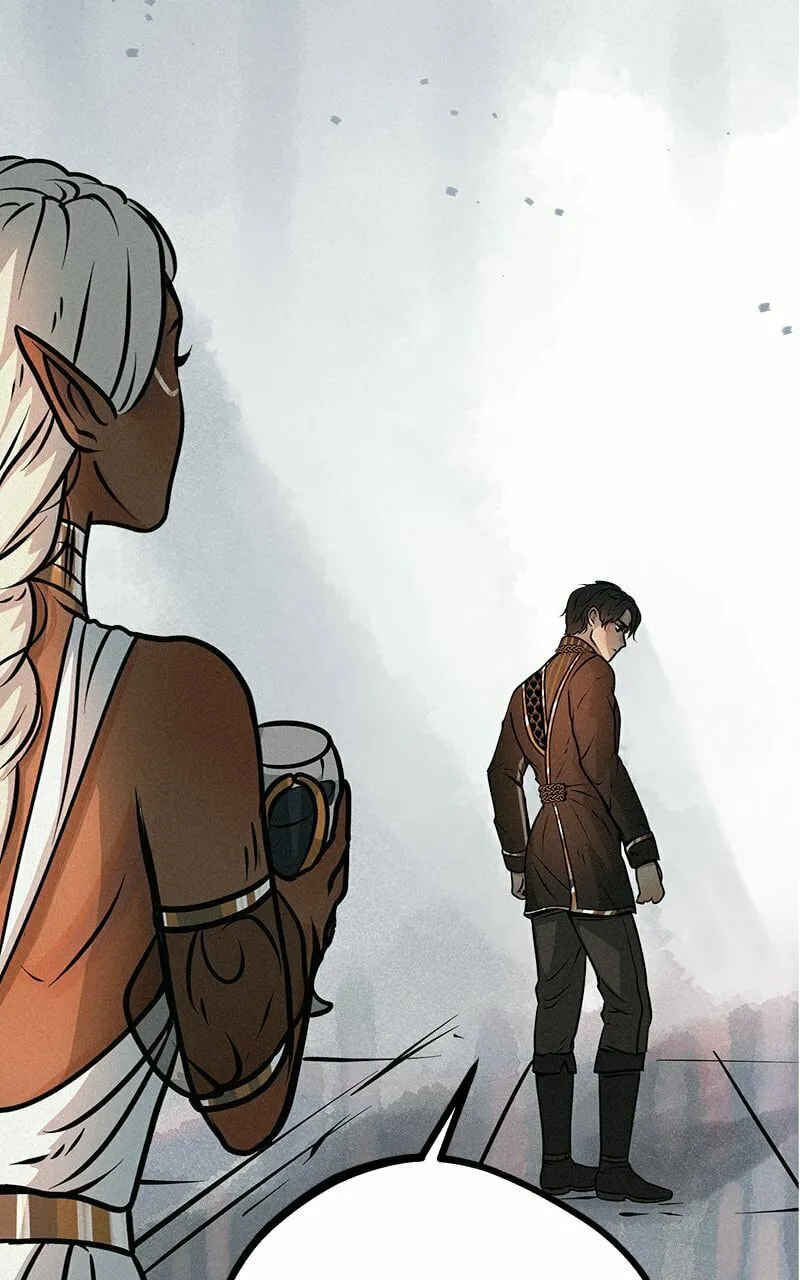Made of Stardust Chapter 11 page 28 - 