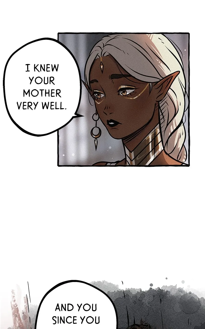 Made of Stardust Chapter 11 page 31 - 