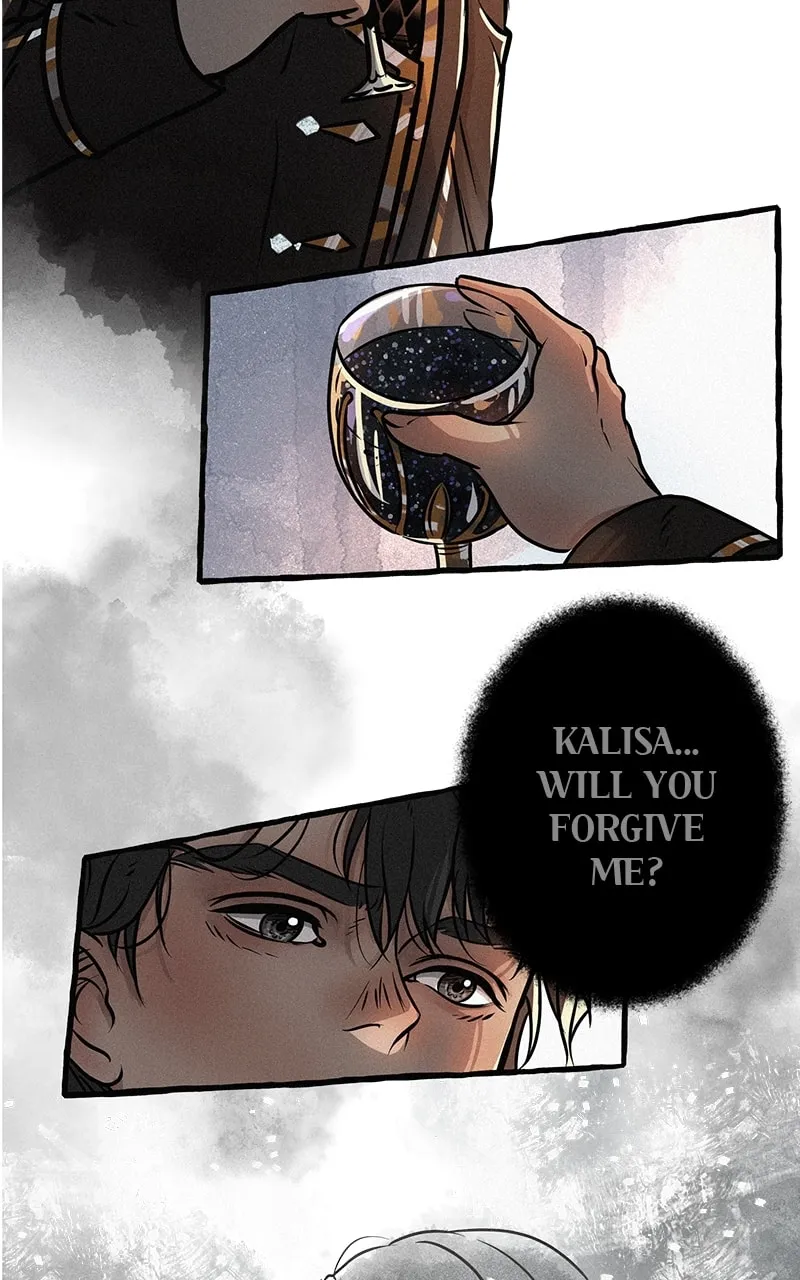 Made of Stardust Chapter 11 page 34 - 
