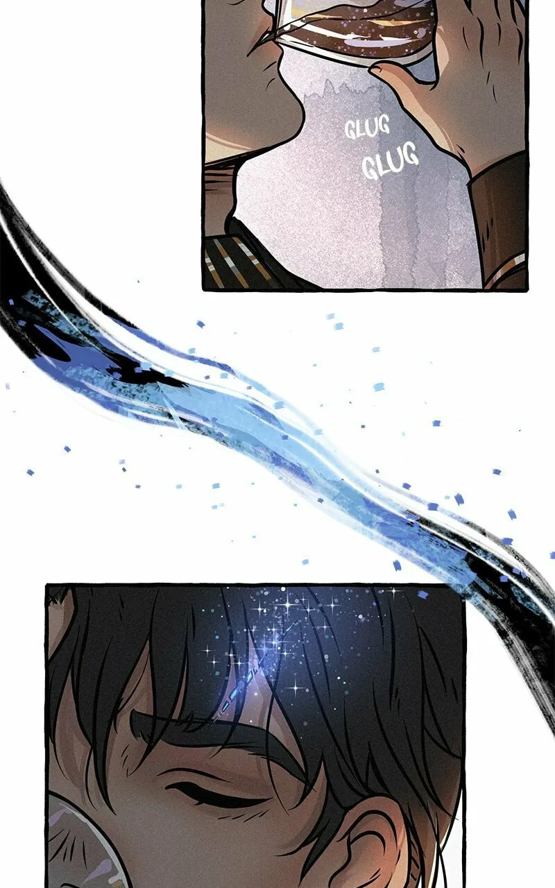 Made of Stardust Chapter 11 page 38 - 