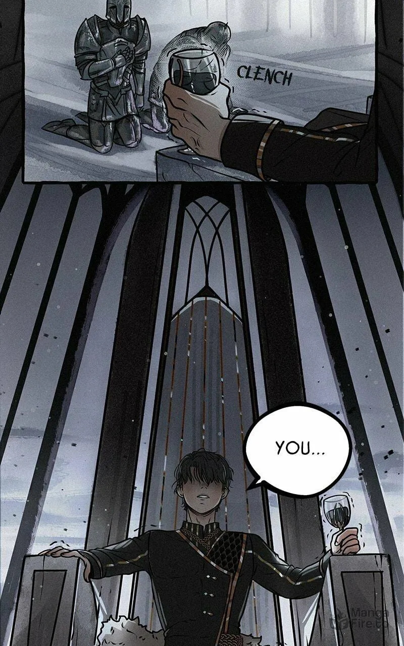 Made of Stardust Chapter 11 page 5 - 