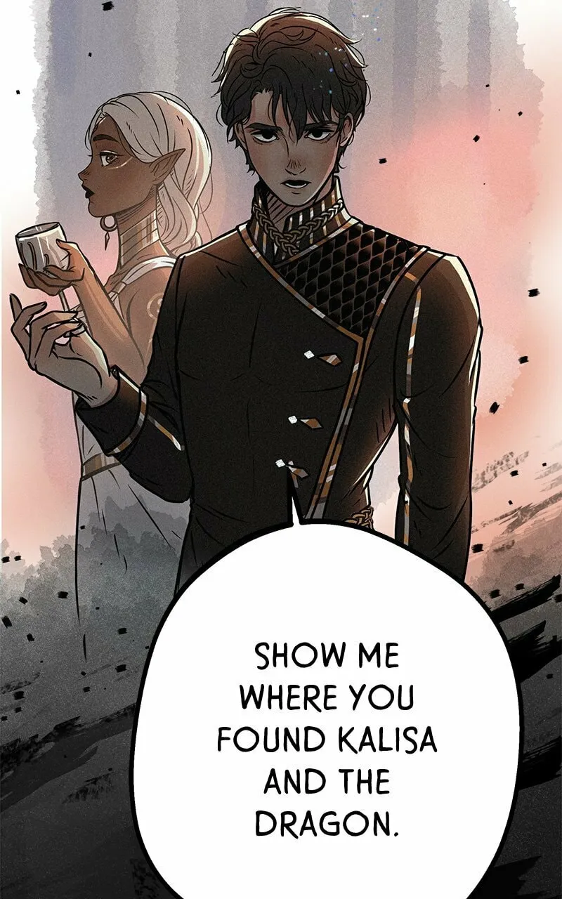 Made of Stardust Chapter 11 page 41 - 