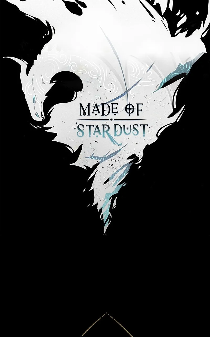 Made of Stardust Chapter 11 page 43 - 
