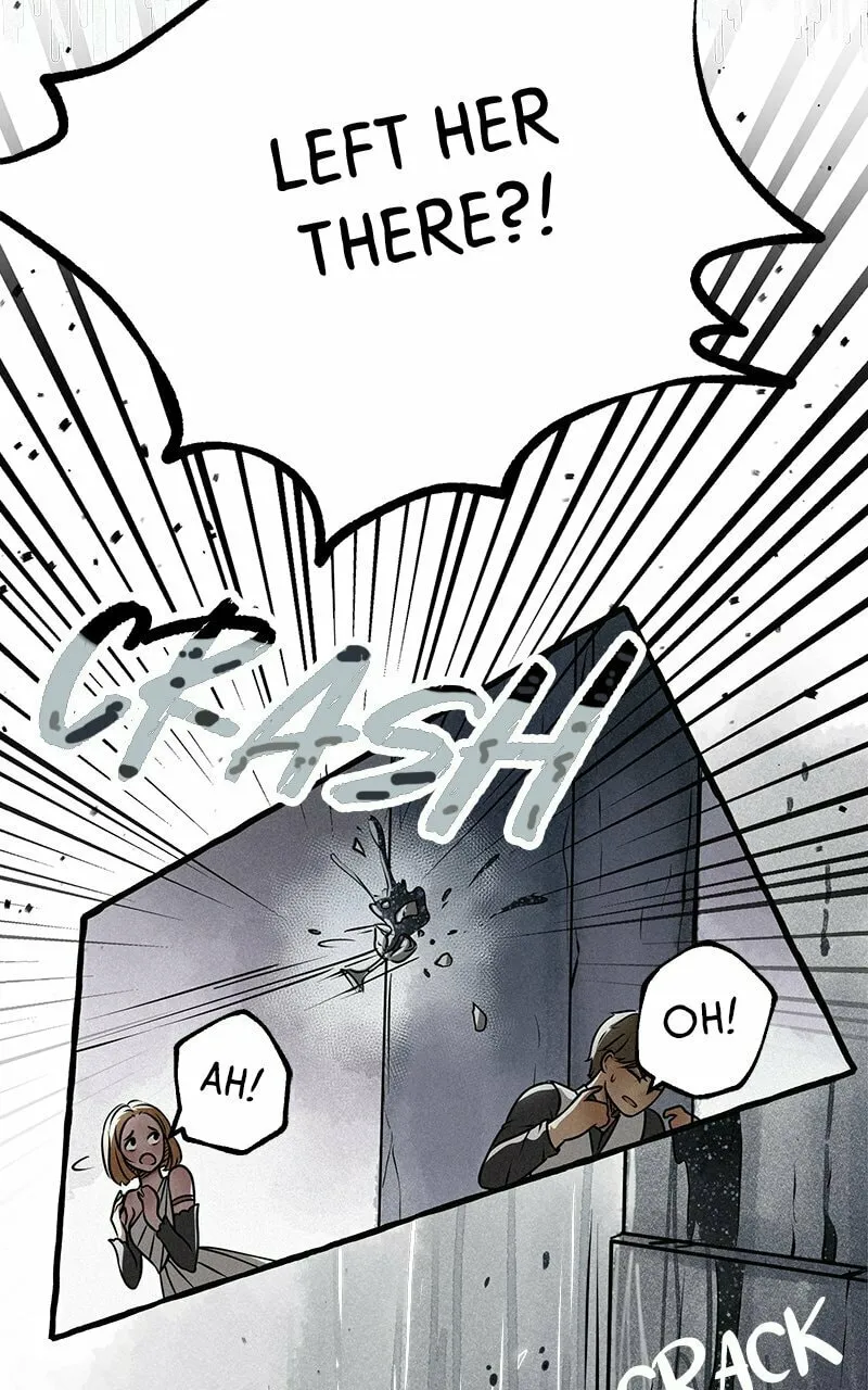 Made of Stardust Chapter 11 page 7 - 