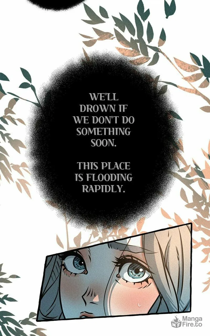 Made of Stardust Chapter 12 page 33 - 