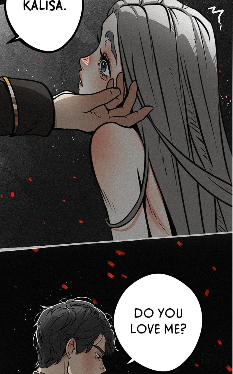 Made of Stardust Chapter 12 page 5 - 