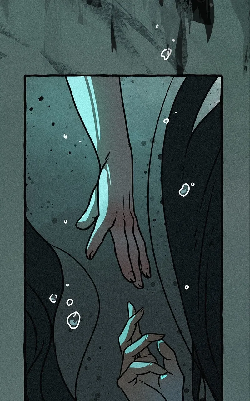 Made of Stardust Chapter 13 page 2 - 