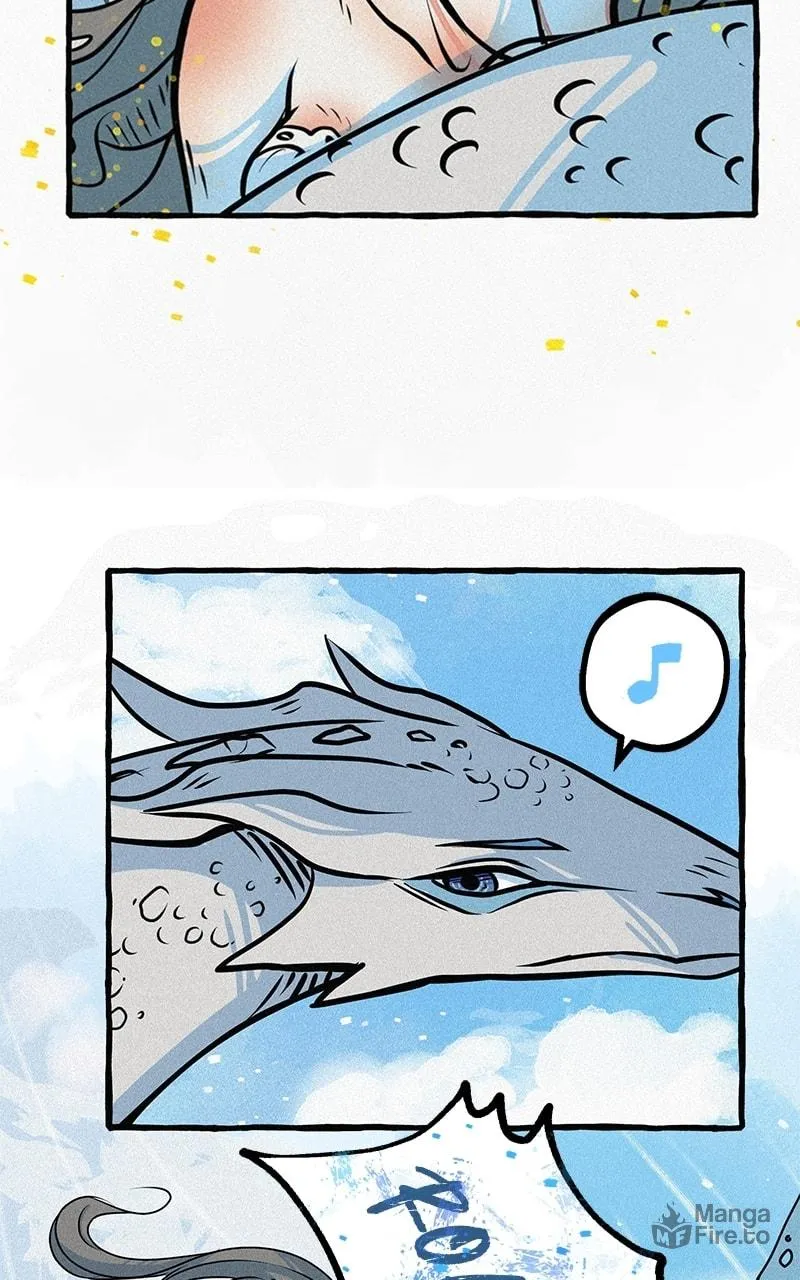 Made of Stardust Chapter 13 page 30 - 
