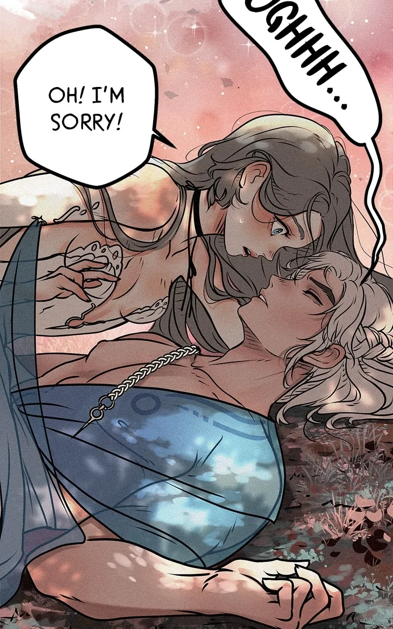 Made of Stardust Chapter 13 page 38 - 
