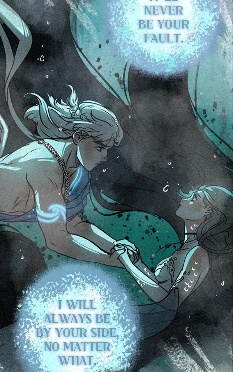 Made of Stardust Chapter 13 page 46 - 