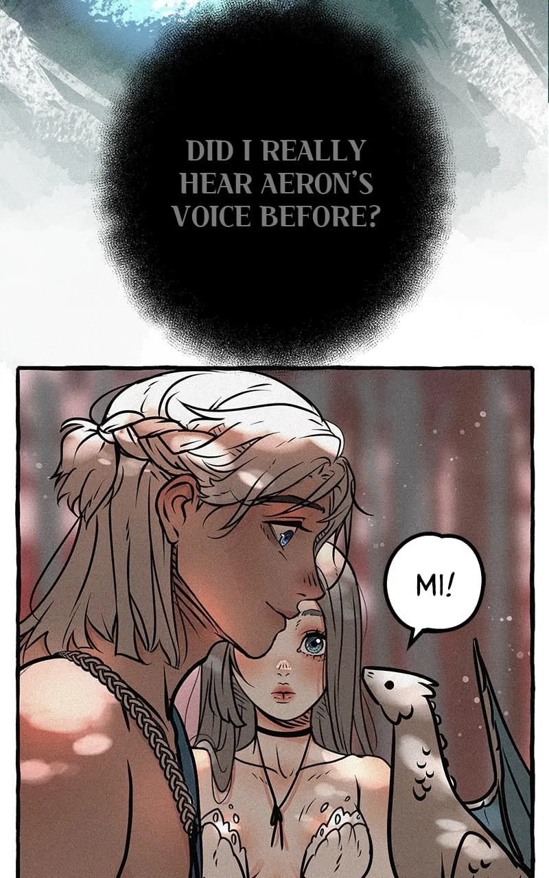 Made of Stardust Chapter 13 page 47 - 