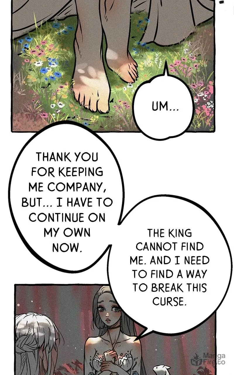 Made of Stardust Chapter 13 page 50 - 