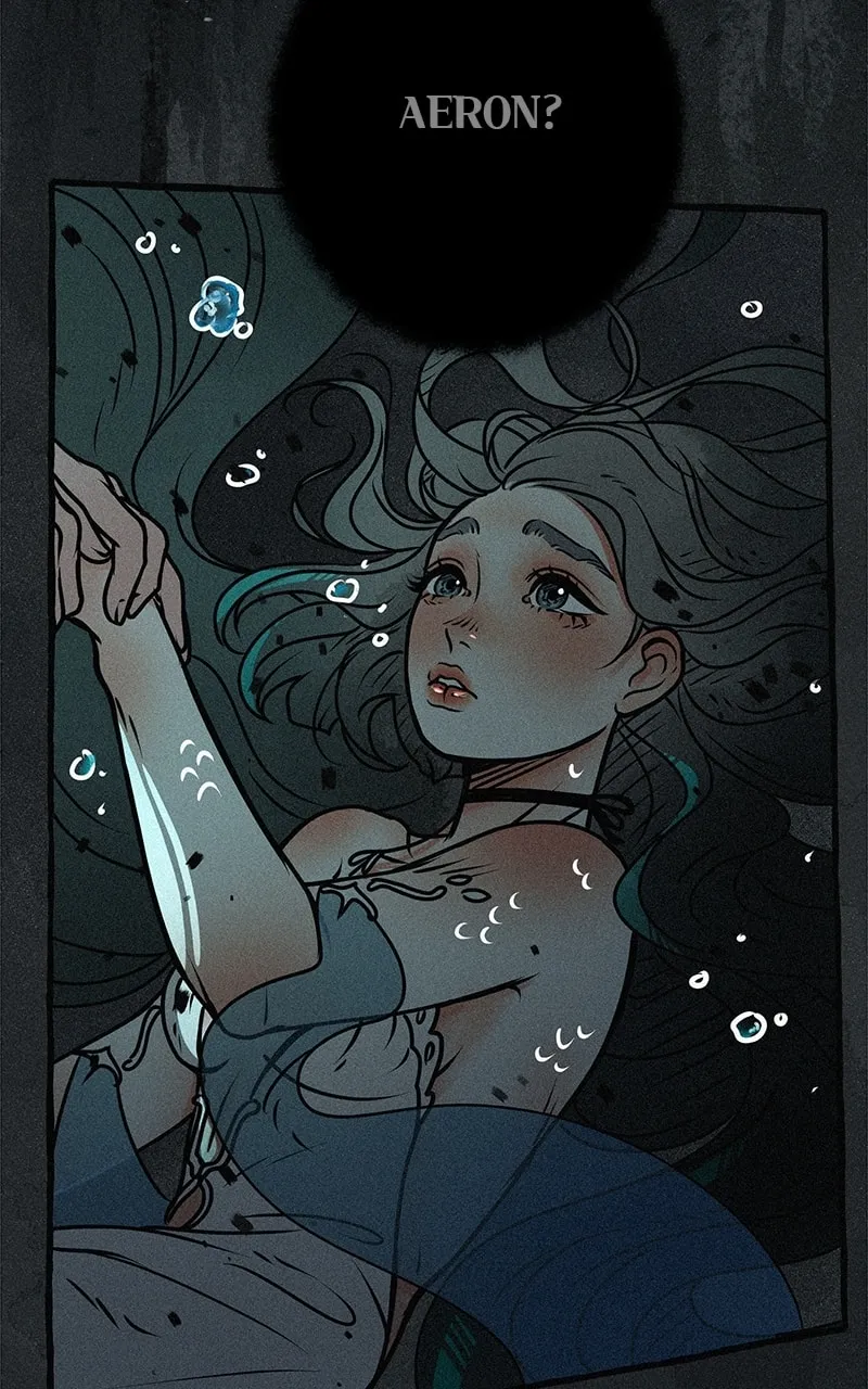 Made of Stardust Chapter 13 page 8 - 