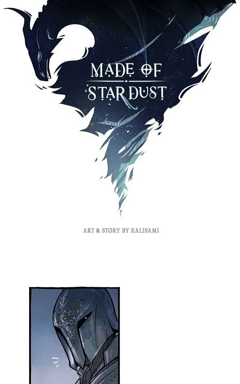 Made of Stardust Chapter 2 page 1 - 