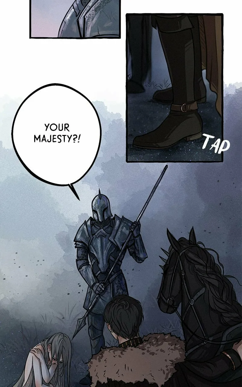 Made of Stardust Chapter 2 page 2 - 