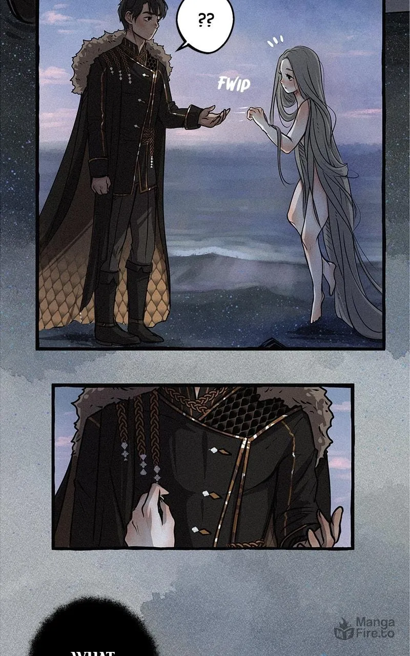 Made of Stardust Chapter 2 page 12 - 