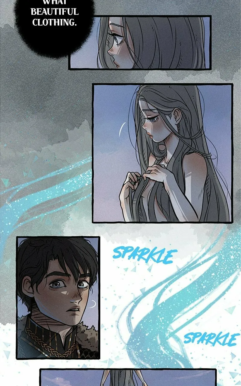 Made of Stardust Chapter 2 page 13 - 