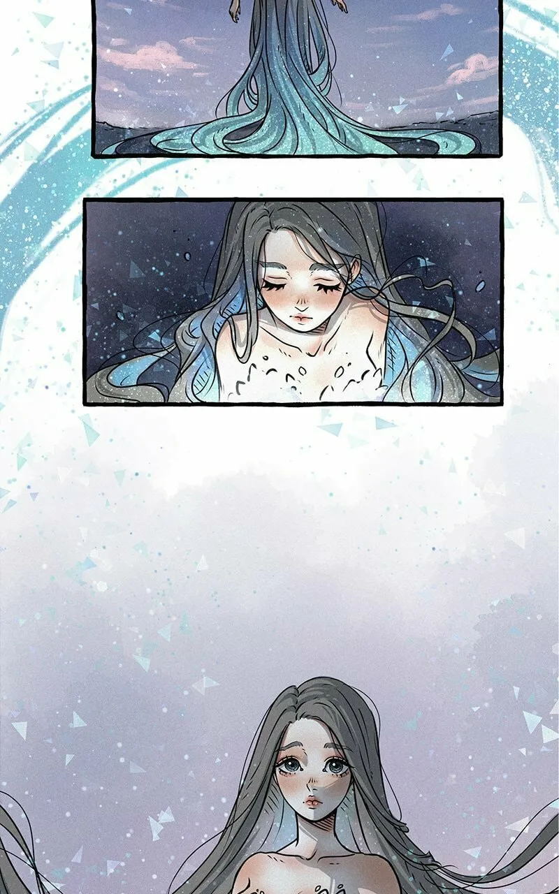 Made of Stardust Chapter 2 page 14 - 