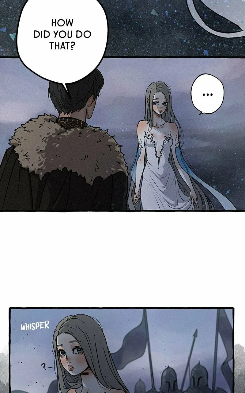 Made of Stardust Chapter 2 page 16 - 