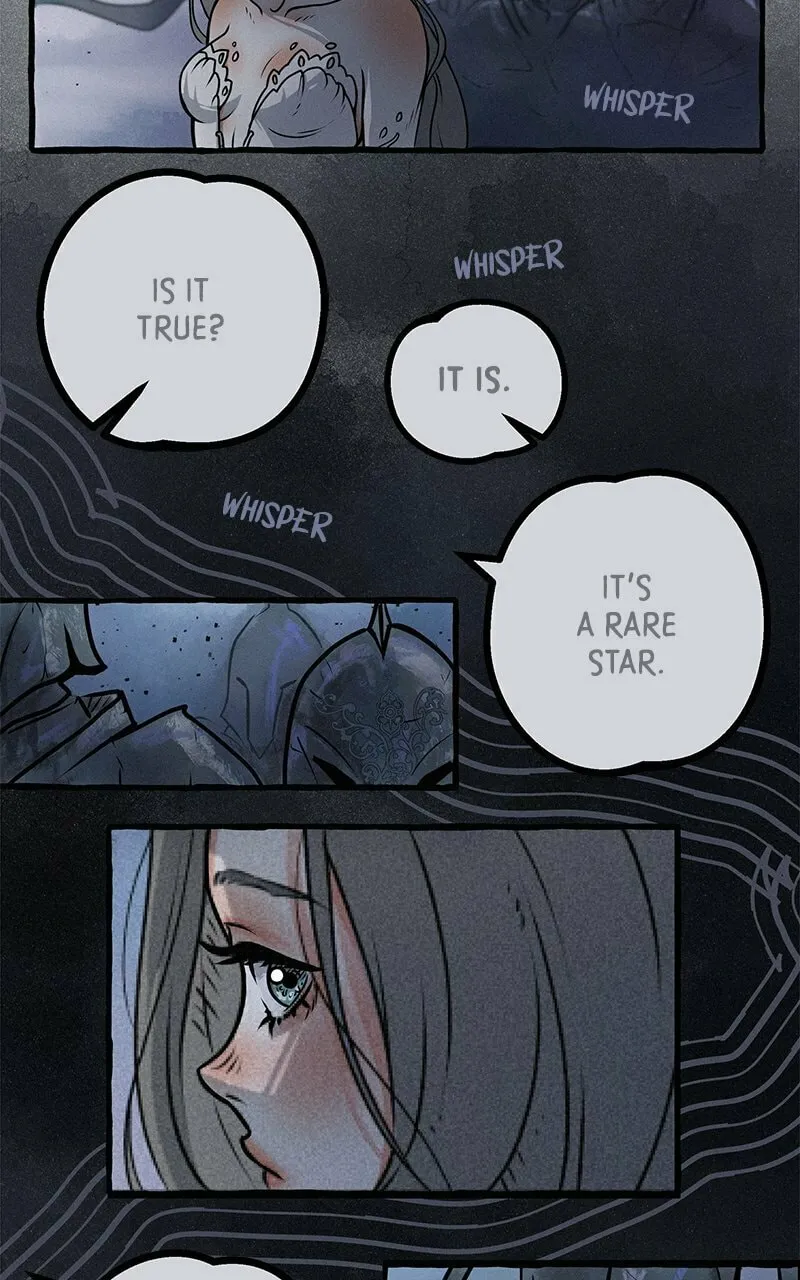 Made of Stardust Chapter 2 page 17 - 