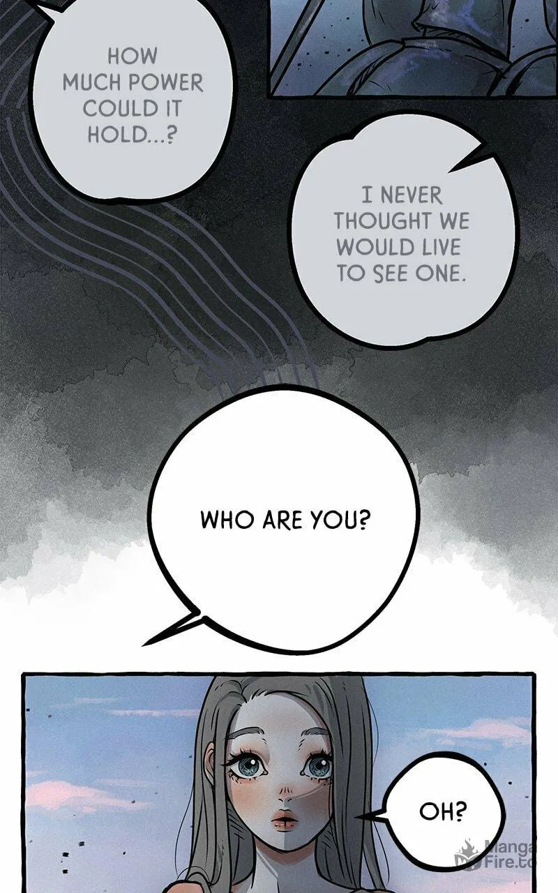 Made of Stardust Chapter 2 page 18 - 