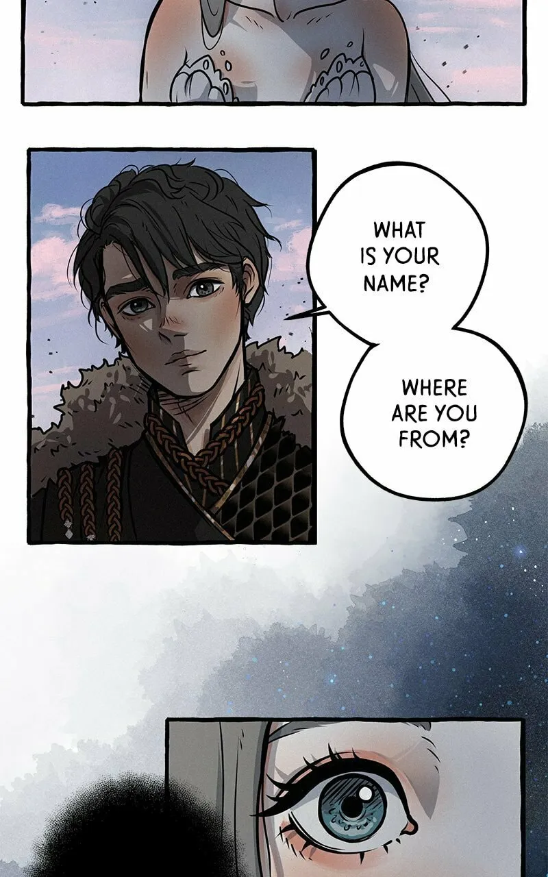 Made of Stardust Chapter 2 page 19 - 