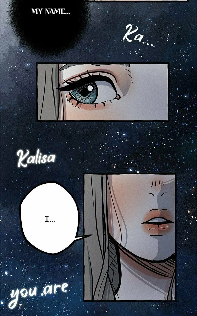 Made of Stardust Chapter 2 page 20 - 