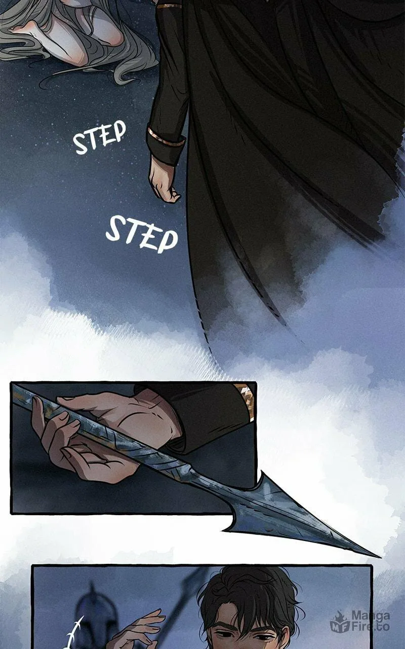 Made of Stardust Chapter 2 page 3 - 
