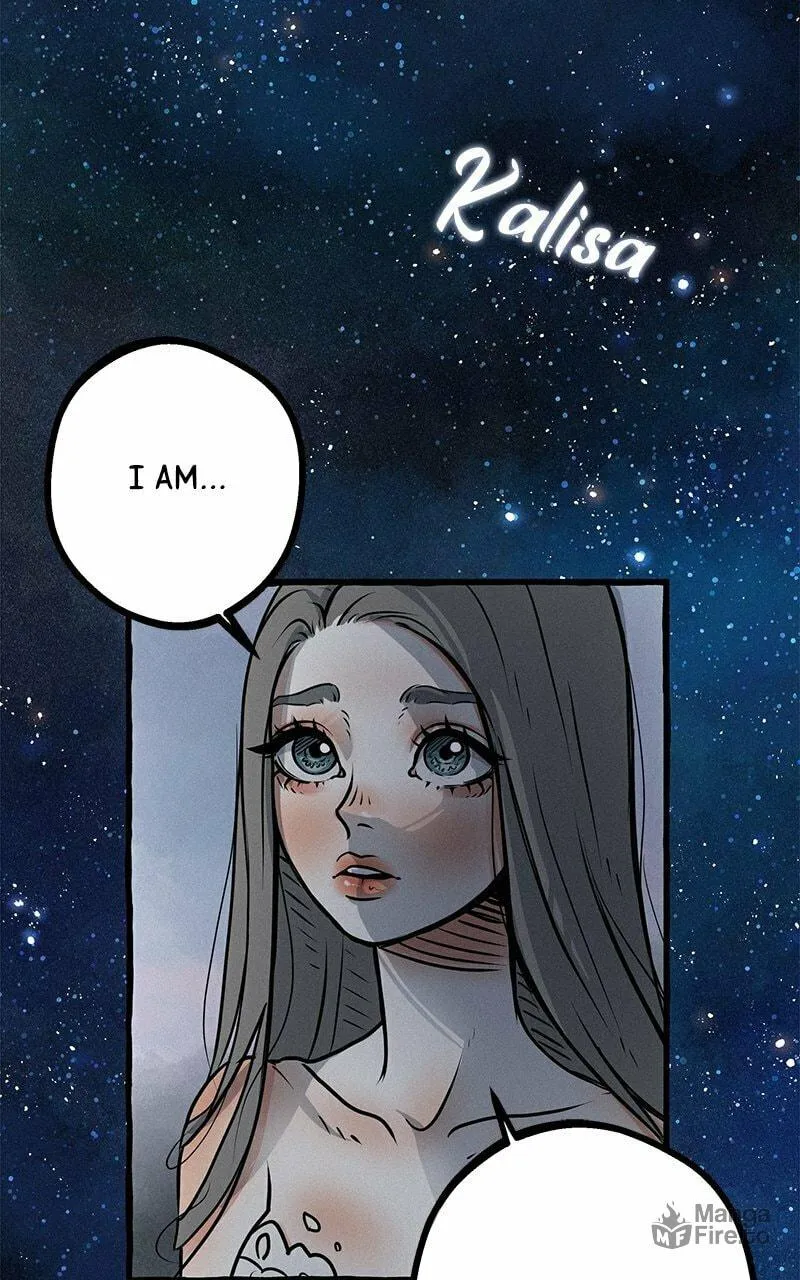 Made of Stardust Chapter 2 page 21 - 