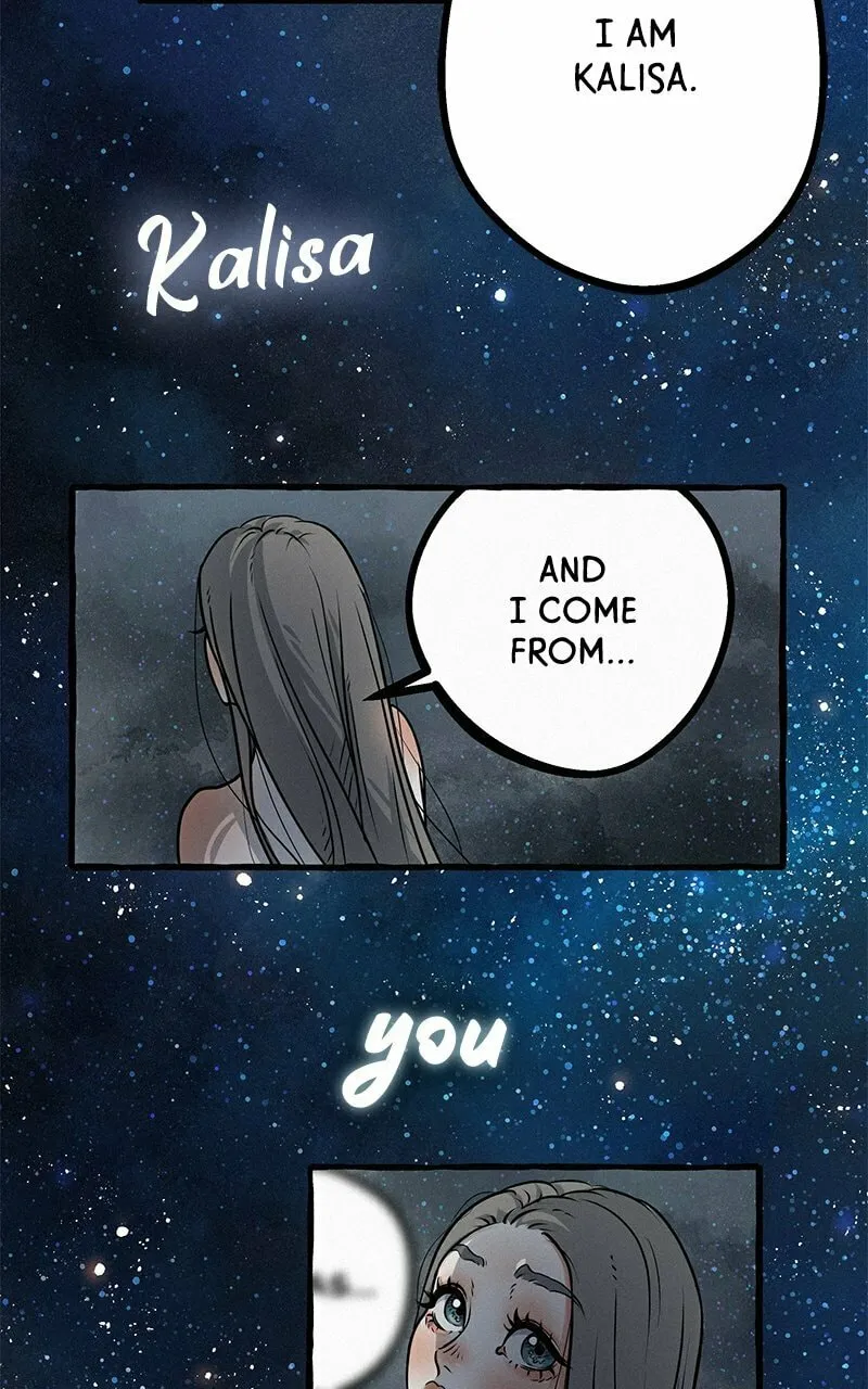 Made of Stardust Chapter 2 page 22 - 