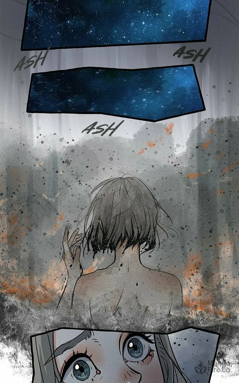 Made of Stardust Chapter 2 page 25 - 