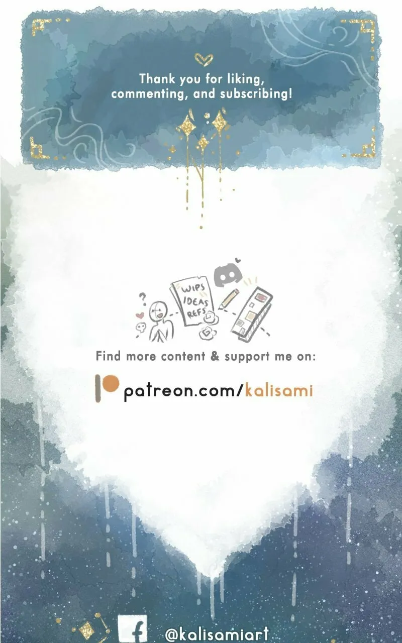 Made of Stardust Chapter 2 page 28 - 