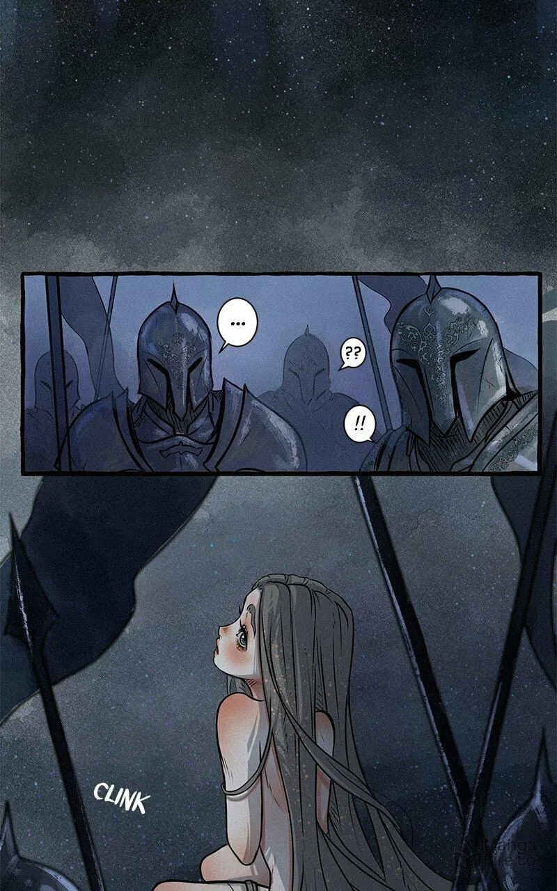 Made of Stardust Chapter 2 page 5 - 
